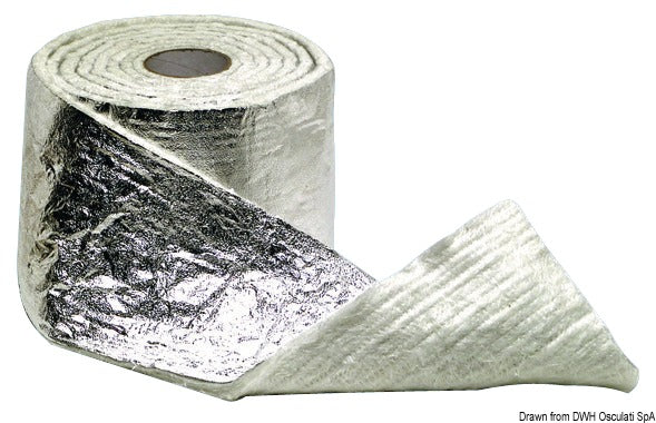 VETROTEX fibreglass mat