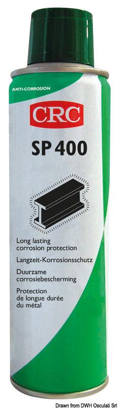 CRC korroosionestäjä