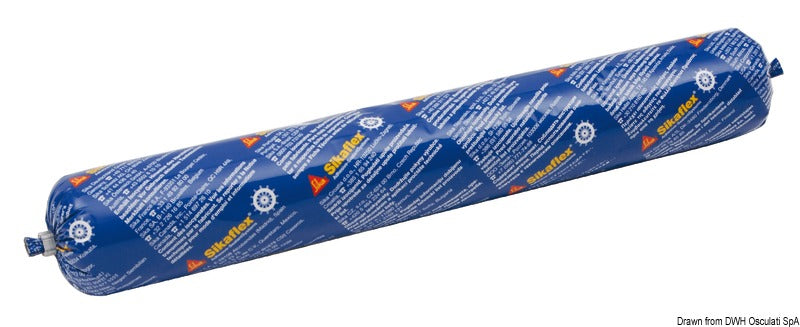 SIKAFLEX 298 FC polyuretaaniliima