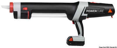 Accelerated sealant adhesive for glass SIKAFLEX 268 PowerCure