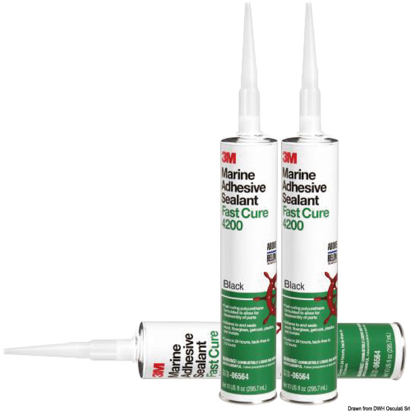 3M 4200FC Marine-tiivistysliima