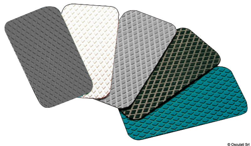 TREADMASTER M-Original DP self-adhesive plates