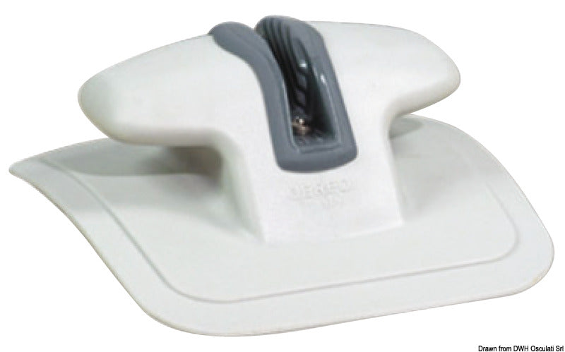 Fast Rubber bow cleat