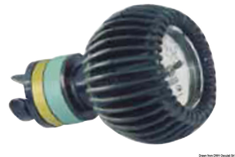 Pressure Gauge for valves