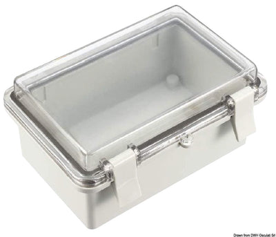 High-pressure electric inflater with GE 22 RC remote-controlled compressor