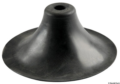 New Style EPDM accessories for dinghies