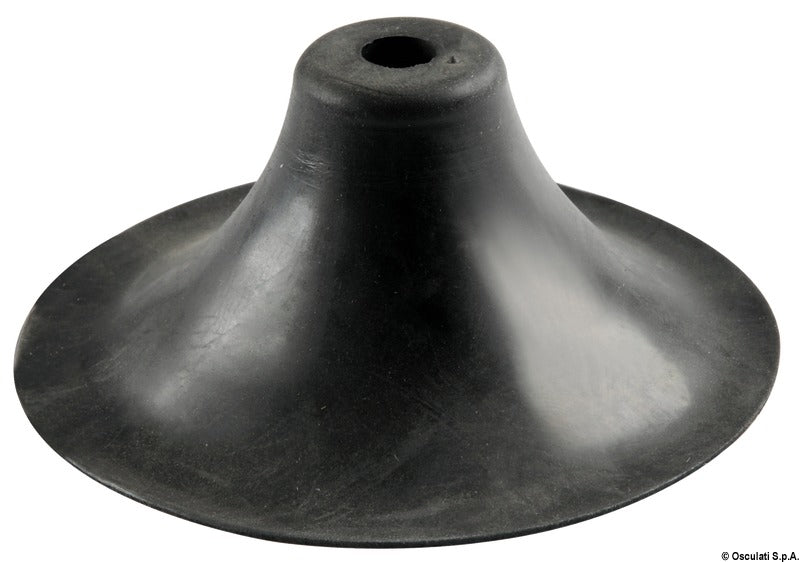 New Style EPDM accessories for dinghies