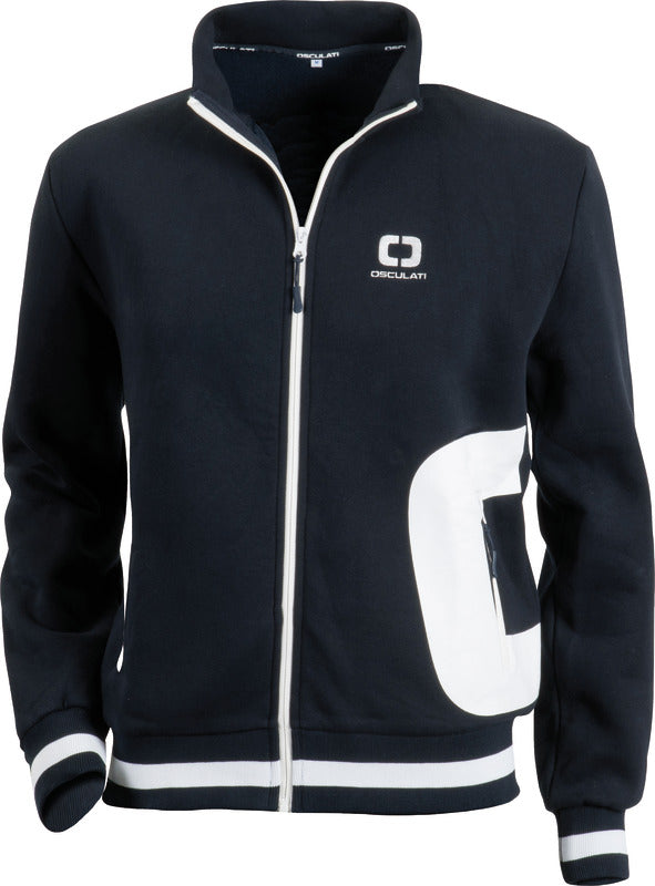 Klassinen collegepaita