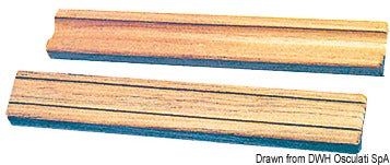 ARC edge step