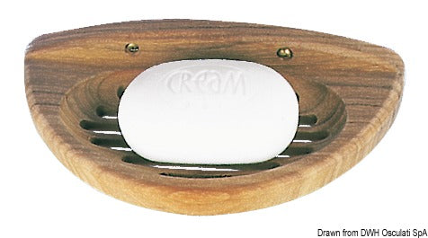 ARC soap dish