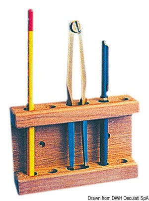 ARC penn-/kompasshållare