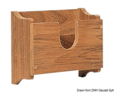 ARC kikare/objekthållare