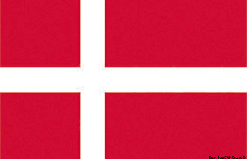 Flag - Denmark