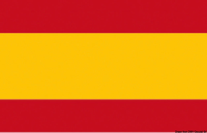 Flag - Spain