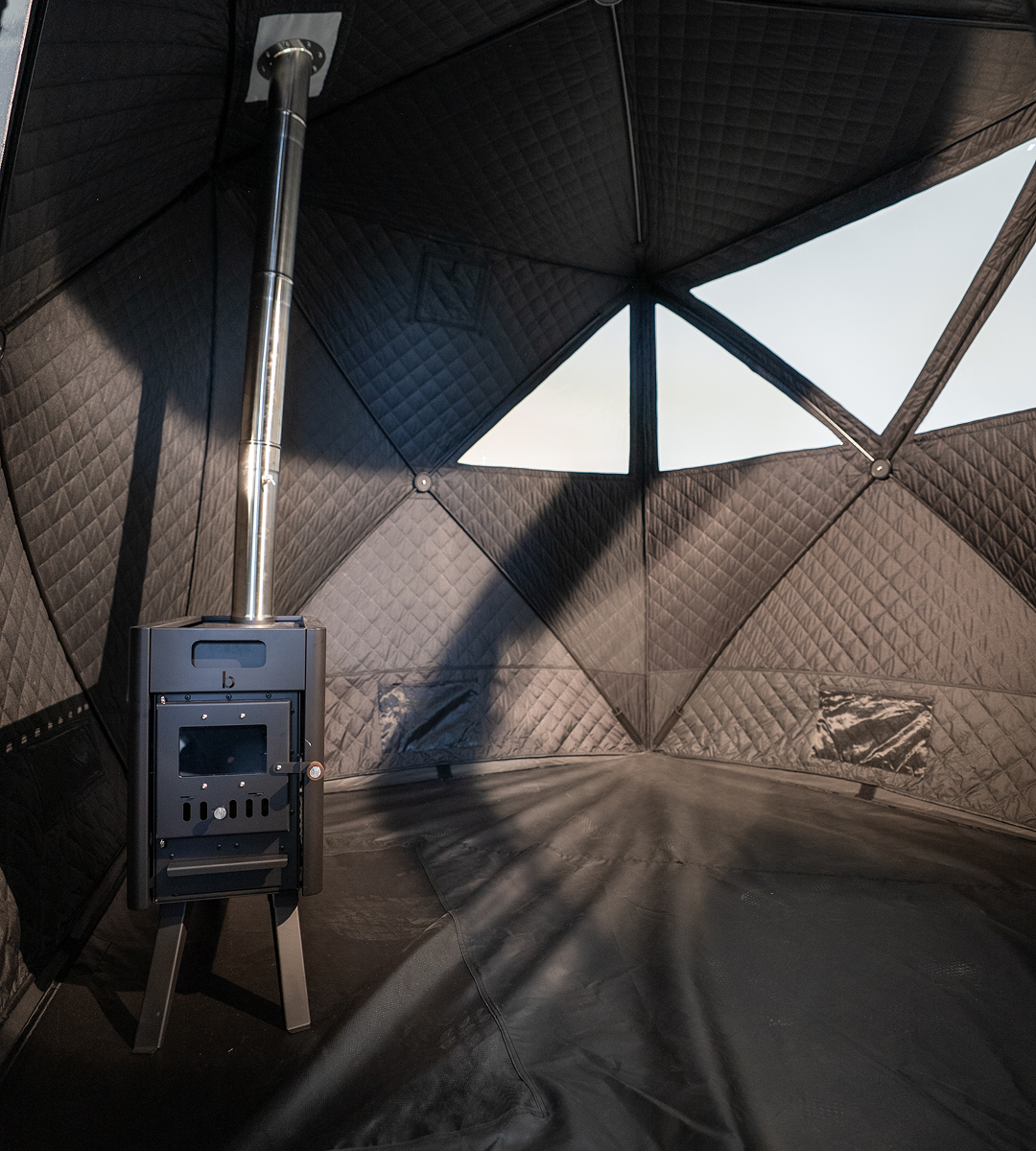 Bast-saunateltta Näver Basic