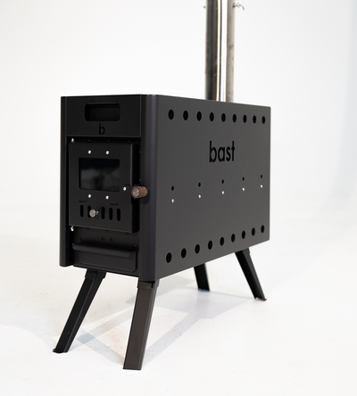 Bast Sauna Näver Premium