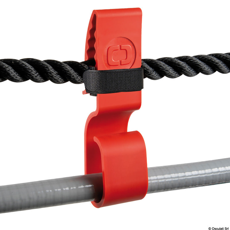 Cable Hook with strap
