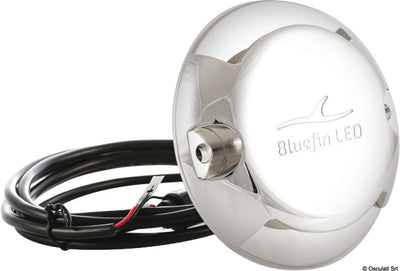 BLUEFIN LED-gångbelysning i rostfritt stål