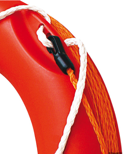 Capri MED -hyväksytty pelastusrengas