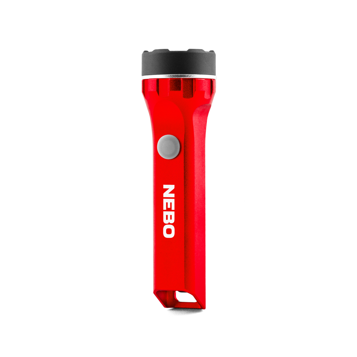 LUXTREME NANO TASKULAMPPU (PUNAINEN)