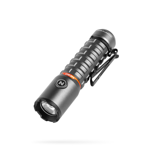 TORCHY 2K (USB C) TASKUVALAISIN