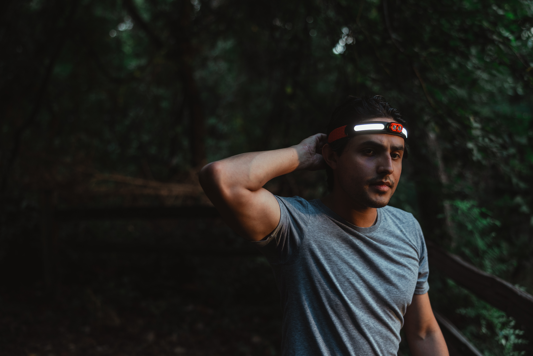 CURVBEAM 600 FLEX OTSALAMPPU