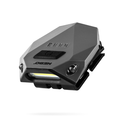 Einstein Cap 100 - lippavalo