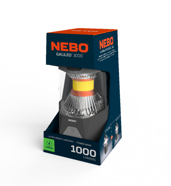 GALILEO 1000 LADATTAVA MONITOIMILYHTY