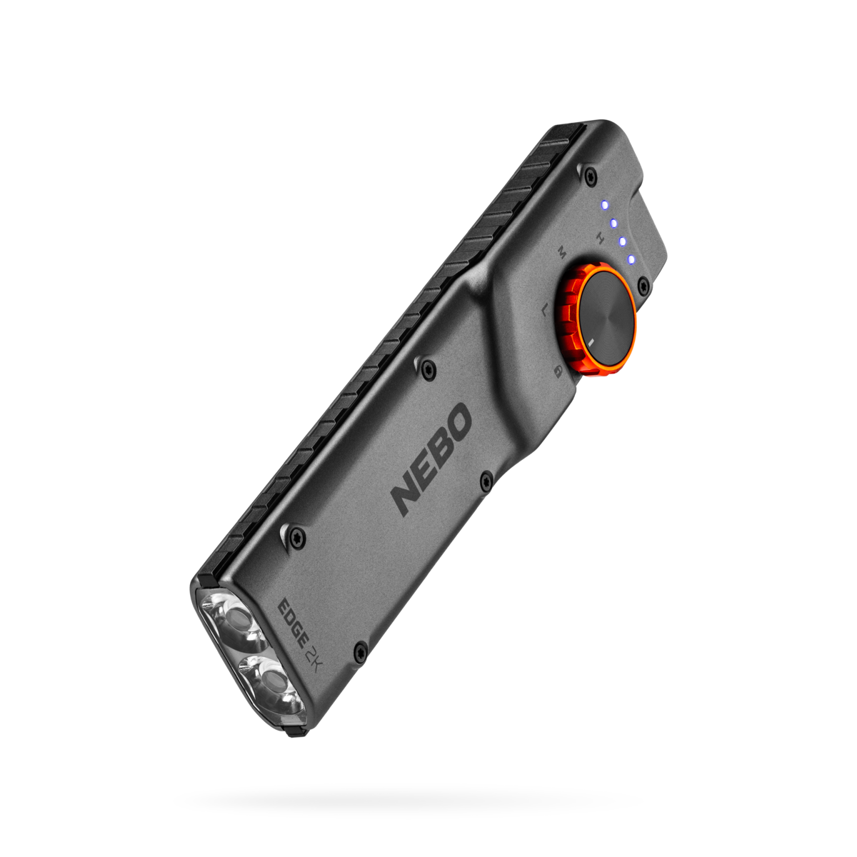 Edge 2K käsivalaisin