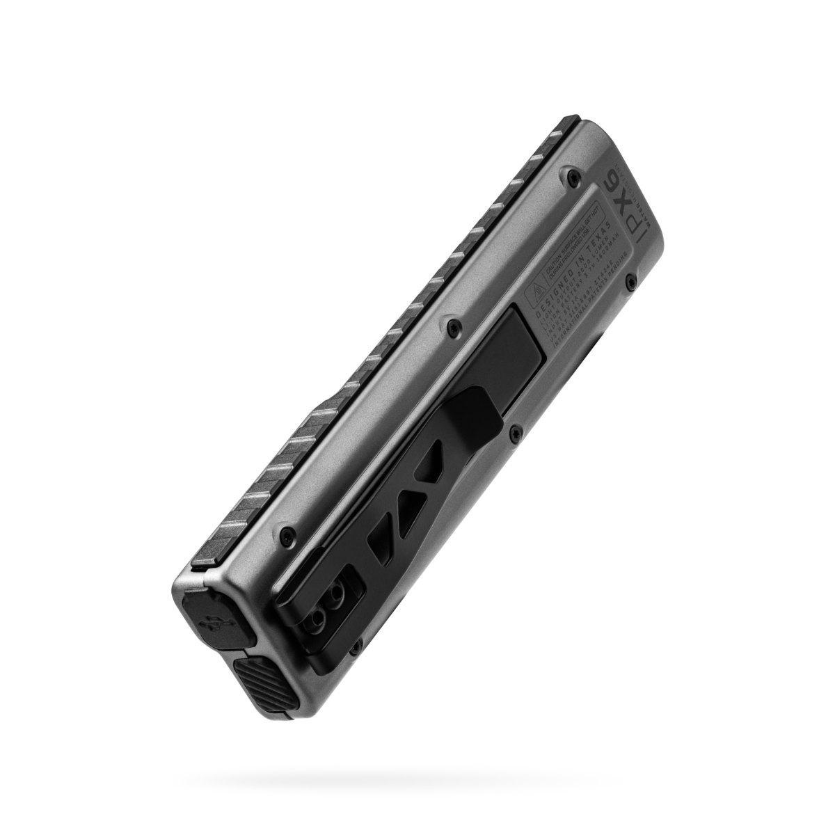 Edge 2K käsivalaisin