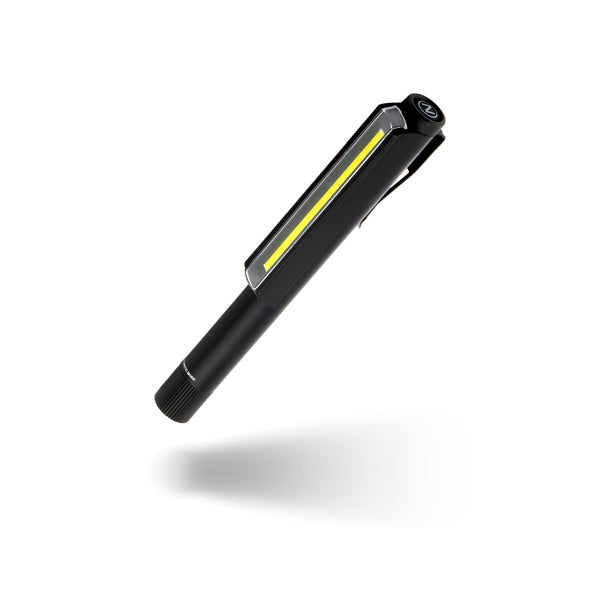 Lil Larry - Black line käsivalaisin