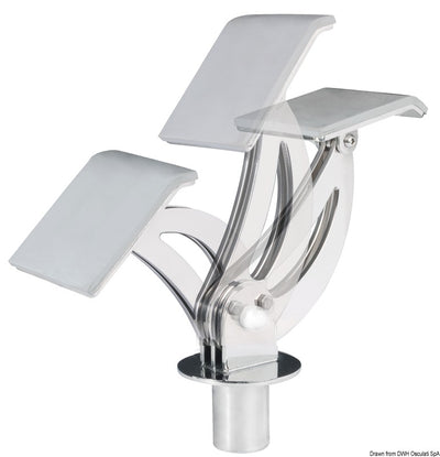 Yleiskäyttöinen kumilautateline